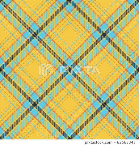 Tartan scotland seamless plaid pattern vector. 62565345