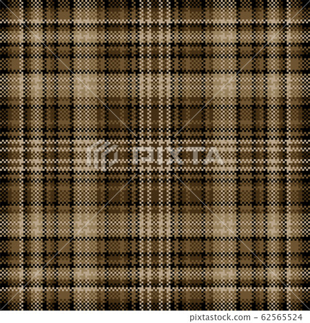 Tartan plaid pattern seamless. Print fabric 62565524