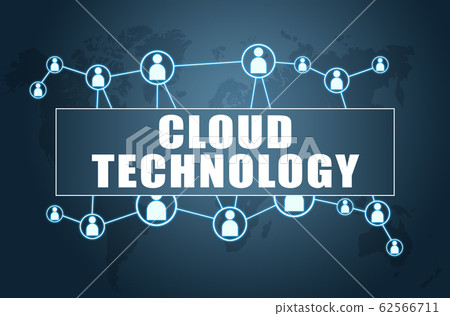 Cloud Technology Cloud Technology 62566711