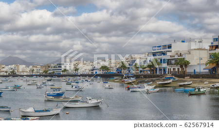 Lanzarote landmark Lanzarote landmark 62567914