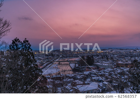 Japanese winter Akita Yokote kamakura Japanese winter Akita Yokote kamakura 62568357