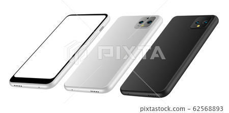 Smartphone mockup 62568893
