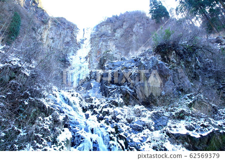 Kozu Falls Kozu Falls 62569379