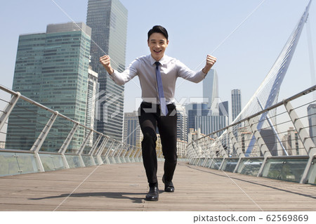 商人，生活方式 62569869