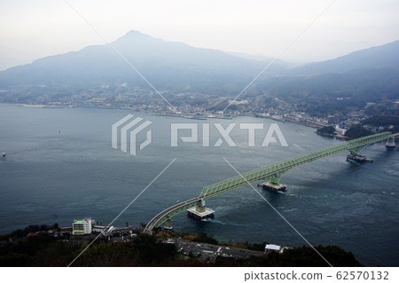 飯山索大島大橋景色263m 飯山索大島大橋景色263m 62570132