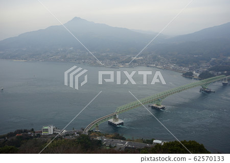 飯山索大島大橋景色263m 飯山索大島大橋景色263m 62570133