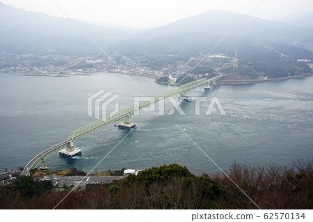 飯山索大島大橋景色(263m) 飯山索大島大橋景色(263m) 62570134