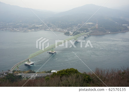 飯山索大島大橋景色263m 飯山索大島大橋景色263m 62570135