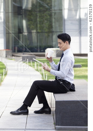 商人,生活方式 商人,生活方式 62570139