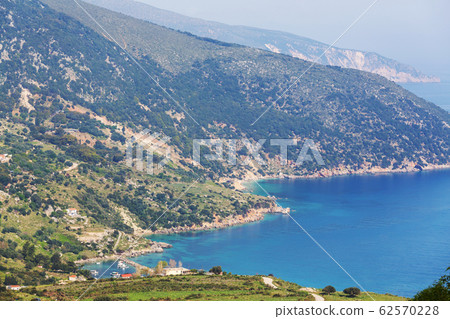 Greece coast 62570228