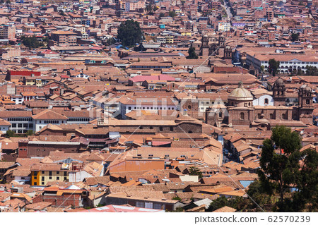 Cusco 62570239