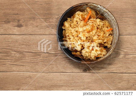 米飯煮飯圖像 米飯煮飯圖像 62571177