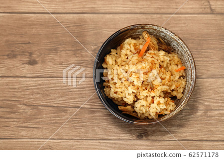 米飯煮飯圖像 米飯煮飯圖像 62571178