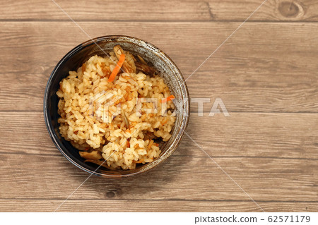 米飯煮飯圖像 米飯煮飯圖像 62571179