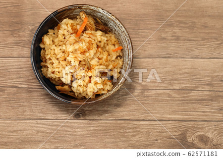 米飯煮飯圖像 米飯煮飯圖像 62571181