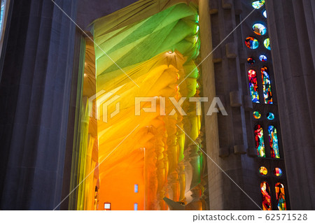Sagrada Familia  62571528