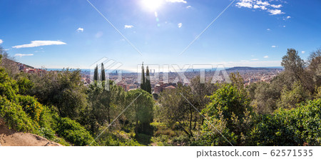 Guell Park 62571535