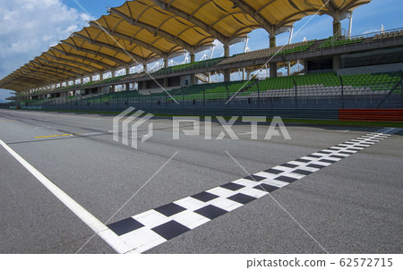 Sepang International Circuit (SIC) Race Track 62572715