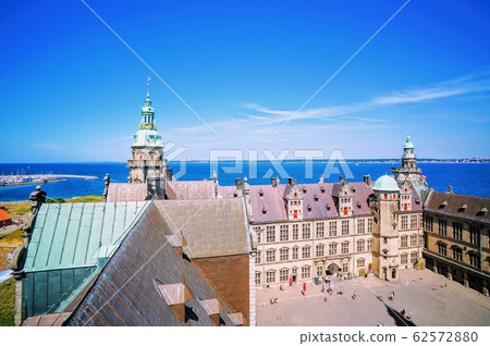 Kronborg Castle 62572880