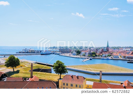Kronborg Castle 62572882