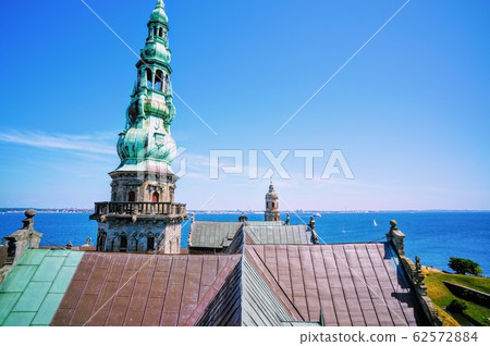Kronborg Castle 62572884