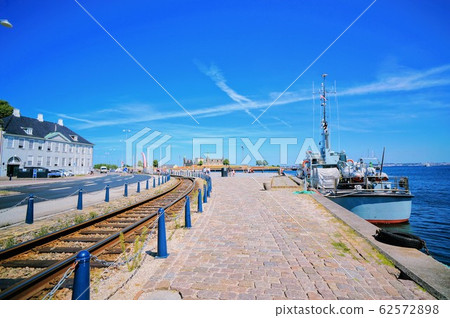 Helsingel landscape 62572898