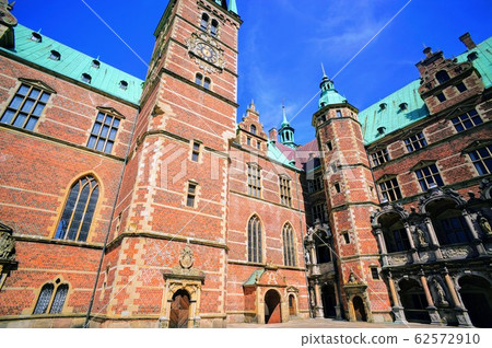 腓特烈堡城堡 62572910