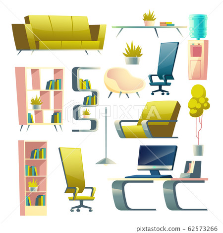 House or apartment furniture cartoon set House or apartment furniture cartoon set 62573266