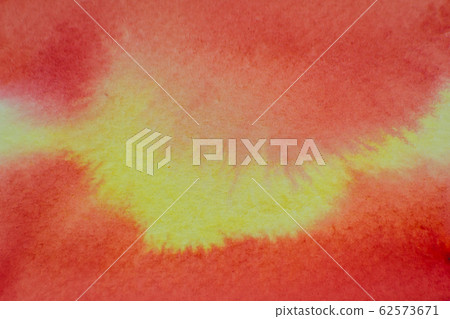 Watercolor background in abstract format is used for illustration. Watercolor background in abstract format is used for illustration. 62573671