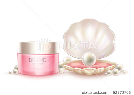night cream in jar, moisturizing cosmetics night cream in jar, moisturizing cosmetics 62573706