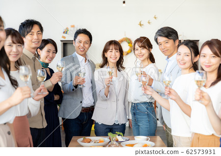 Party Party 62573931