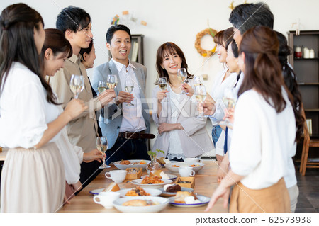 Party Party 62573938