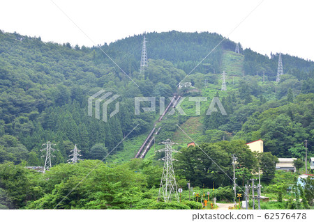 大ito線,姬川,148號線的風景 大ito線,姬川,148號線的風景 62576478