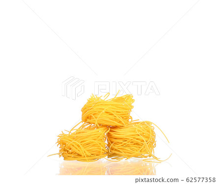 pasta isolated pasta isolated 62577358