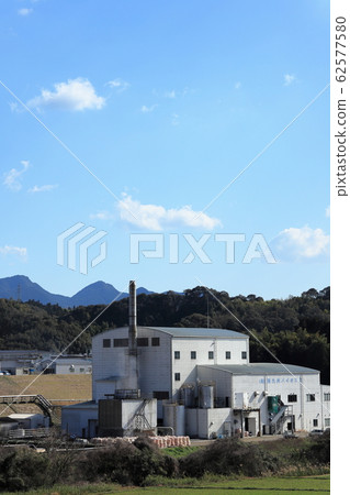 South Kyushu biomass South Kyushu biomass 62577580