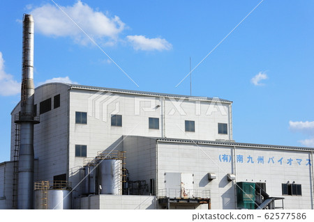 南九州生物質 南九州生物質 62577586