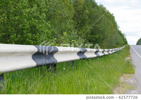 metal road fencing of barrier type metal road fencing of barrier type 62577726