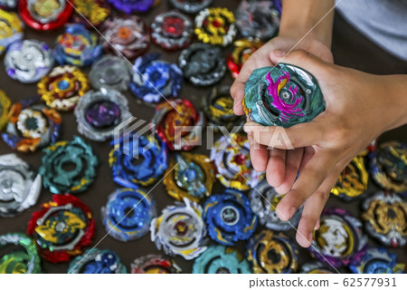 Beyblade toys 62577931