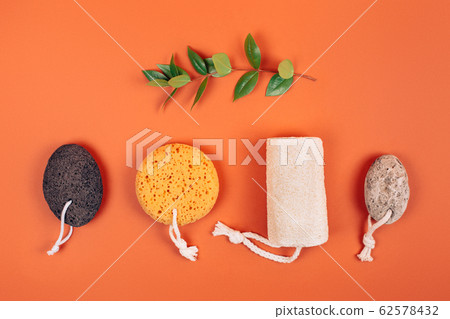 Zero waste sponge Zero waste sponge 62578432