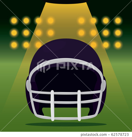 American football poster American football poster 62578723