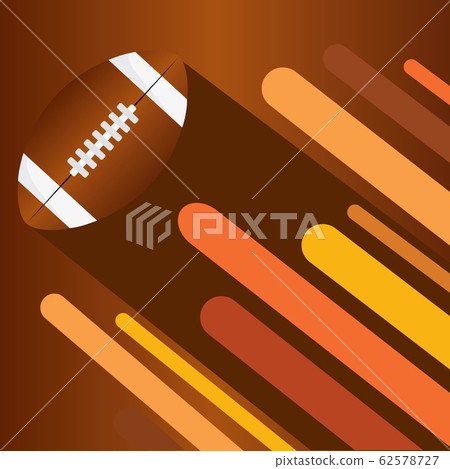 American football poster American football poster 62578727