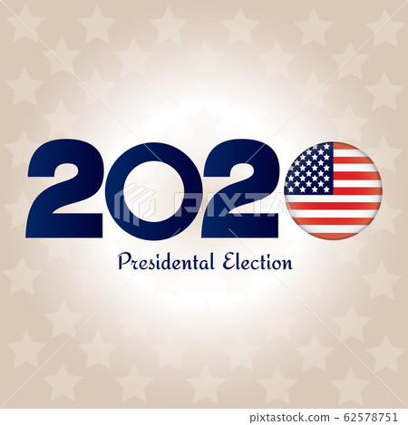 Election day banner Election day banner 62578751
