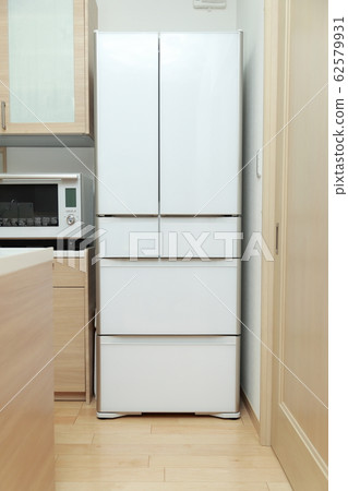 家用電器（冰箱，微波爐，廚房，廚房，廚房，做家務，烹飪，白宮，豪宅烹飪） 62579931