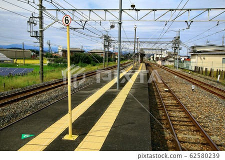 東急日光線特急/東武金崎站 62580239