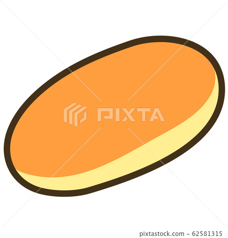 Coppépan with main line 62581315