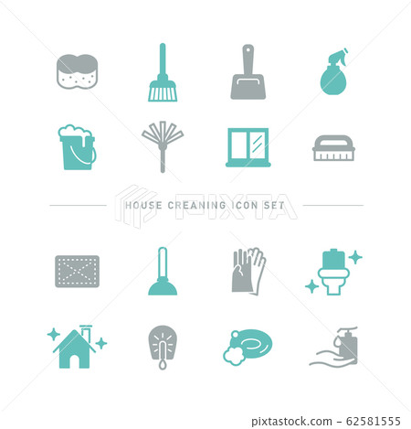 cleaning, cleaning up, cleanup 62581555