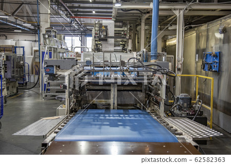 Industrial workshop of the factory for the Industrial workshop of the factory for the 62582363