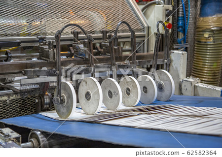 Industrial workshop of the factory for the Industrial workshop of the factory for the 62582364