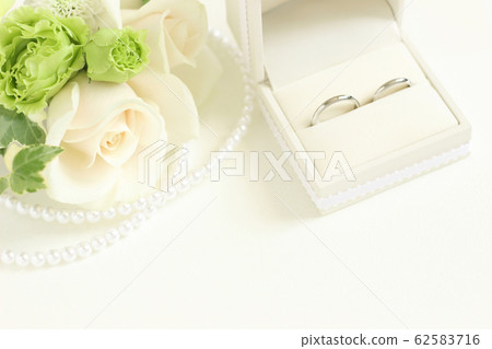 新娘形象 62583716