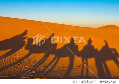 Morocco: Eternal Desert Morocco: Eternal Desert 62583738
